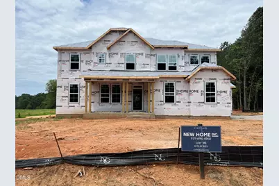 195 Isabelle Valley Drive, Zebulon, NC 27597 - Photo 2