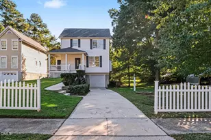 2128 Bellaire Ave, Raleigh, NC 27608 - Photo 1