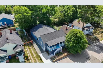 1007 Rosedale Avenue, Durham, NC 27707 - Photo 42