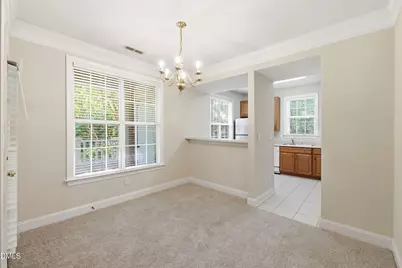 124 Providence Glen Drive, Chapel Hill, NC 27514 - Photo 16