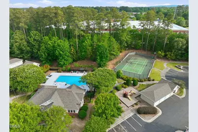 124 Providence Glen Drive, Chapel Hill, NC 27514 - Photo 36