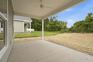 3229 Dolostone Ct SW, Wilson, NC 27893 - Photo 30
