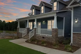 272 Seahawk Wy, Zebulon, NC 27597 - Photo 2