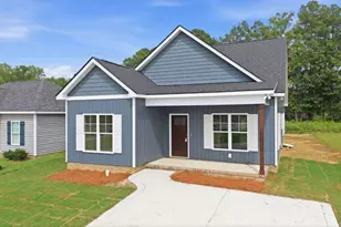 3209 Dolostone Ct SW, Wilson, NC 27893 - Photo 2