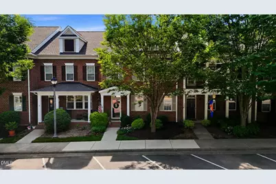 2627 Cloud Mist Circle, Raleigh, NC 27614 - Photo 2