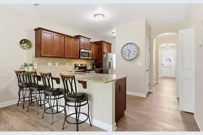 16 S Birch Creek Way, Garner, NC 27529 - Photo 10