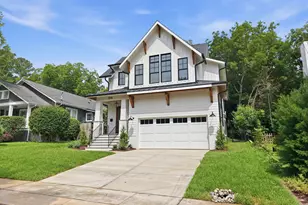 316 Perry St, Raleigh, NC 27608 - Photo 2