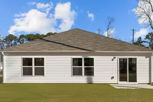265 Holton St, Wilsons Mills, NC 27577 - Photo 32