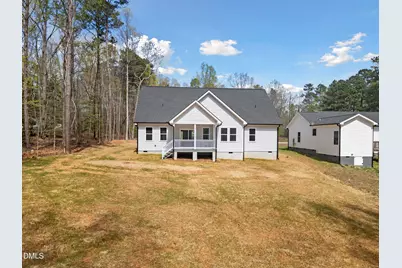 116 Blackfoot Drive, Louisburg, NC 27549 - Photo 42