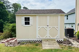 208 Knightwood Dr, Durham, NC 27703 - Photo 26