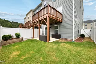 1127 Platform Dr, Apex, NC 27502 - Photo 36