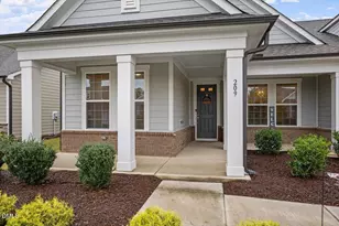 209 Kephart Way, Holly Springs, NC 27540 - Photo 2