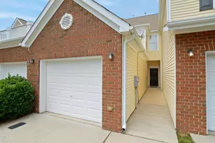 2623 Forest Shadows Ln, Raleigh, NC 27614 - Photo 2