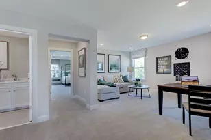 312 Diamond Bluff Ln, Holly Springs, NC 27540 - Photo 12
