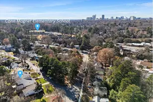 203 Baggett Ave, Raleigh, NC 27604 - Photo 52