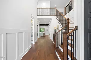 904 Harrison Ridge Rd, Wake Forest, NC 27587 - Photo 2