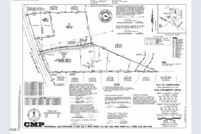 0 Nc-96, Youngsville, NC 27596 - Photo 8