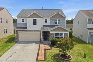 8128 Hovingham Way, Raleigh, NC 27616 - Photo 1