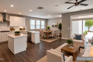 205 Beldenshire Wy, Holly Springs, NC 27540 - Photo 2