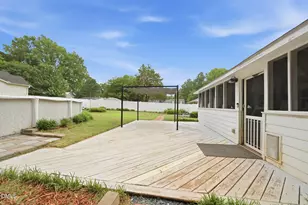 816 N Wingate St, Wake Forest, NC 27587 - Photo 40