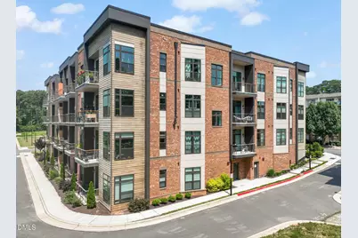 2441 Campus Shore Drive #109, Raleigh, NC 27606 - Photo 42