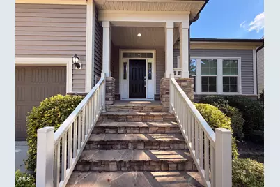 6621 Blalock Forest Drive, Willow Springs, NC 27592 - Photo 1