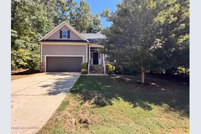 6621 Blalock Forest Drive, Willow Springs, NC 27592 - Photo 22
