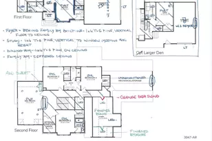 2145 Lowery Estates Dr, Wake Forest, NC 27587 - Photo 2