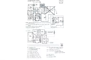 2145 Lowery Estates Dr, Wake Forest, NC 27587 - Photo 2