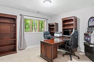 507 Pharlap Ln, Bahama, NC 27503 - Photo 34
