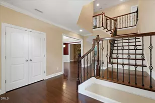 108 Wilders Woods Grove Ln, Clayton, NC 27527 - Photo 4