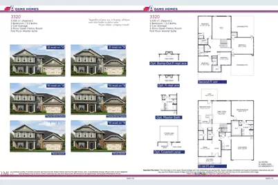 247 River Chapel Drive, Fuquay Varina, NC 27526 - Photo 2
