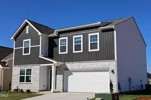 122 S Waterstone Ln, Clayton, NC 27520 - Photo 4