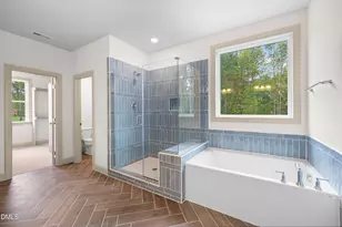 125 W Victoria Rdg Dr, Selma, NC 27576 - Photo 20