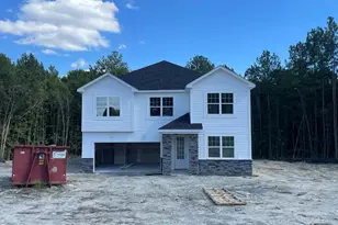 18 Baryton Wy, Fuquay Varina, NC 27526 - Photo 2