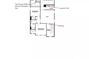 2309 Englemann Dr, Apex, NC 27562 - Photo 4