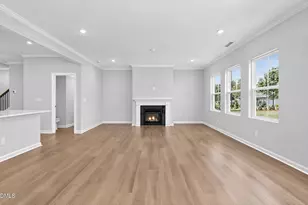 2003 Slading Trl, Durham, NC 27703 - Photo 6