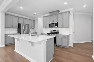 2003 Slading Trl, Durham, NC 27703 - Photo 16