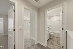 209 Deardom Wy, Chapel Hill, NC 27517 - Photo 36