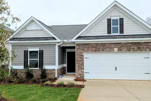 83 Chardonnay Dr, Lillington, NC 27546 - Photo 1