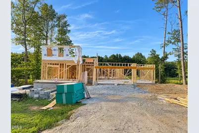 60 Deep Blue Trail, Middlesex, NC 27557 - Photo 2