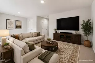 6626 Pathfinder Wy, Raleigh, NC 27616 - Photo 6