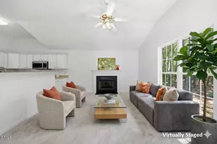 1219 Waterford Green Dr, Apex, NC 27502 - Photo 20