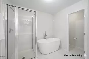 1219 Waterford Green Dr, Apex, NC 27502 - Photo 30
