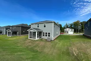 525 Southland Dr, Zebulon, NC 27597 - Photo 42