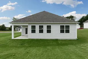 171 Prairie Wolf St, Sanford, NC 27330 - Photo 28