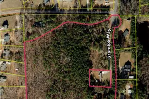 224 Grandpa Way, Spring Hope, NC 27882 - Photo 2