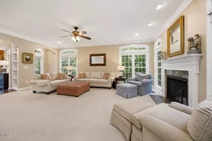 4317 Taylor Hall Pl, Chapel Hill, NC 27517 - Photo 12