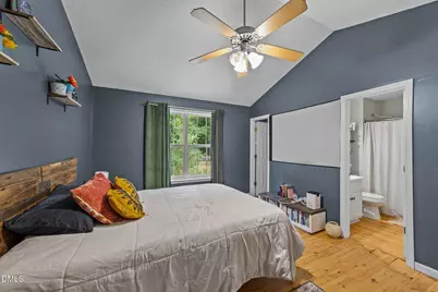 155 Hilltop Drive, Four Oaks, NC 27524 - Photo 20