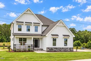 336 Cedar Rdg Trl, Angier, NC 27501 - Photo 2